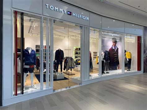 tommy hilfiger loja online.